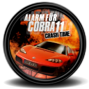 Alarm Fuer Cobra 11 - Crash Time 1 Icon